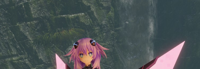 《怪物獵人崛起：曙光》超次元游戲海王星涅普緹努v1.2MOD