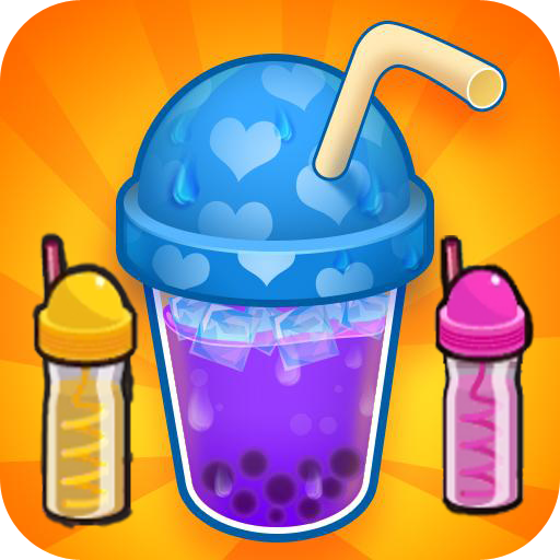 可樂飲料模擬器