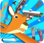 動物大英雄模擬器