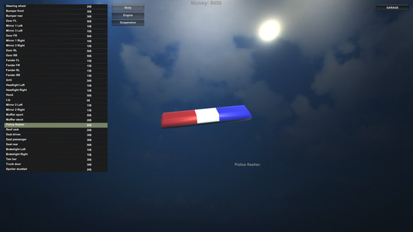 汽車(chē)構(gòu)造師破解版