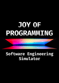 編程樂趣：軟件工程模擬器