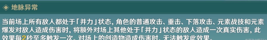 《原神》薔薇再開時第五天攻略