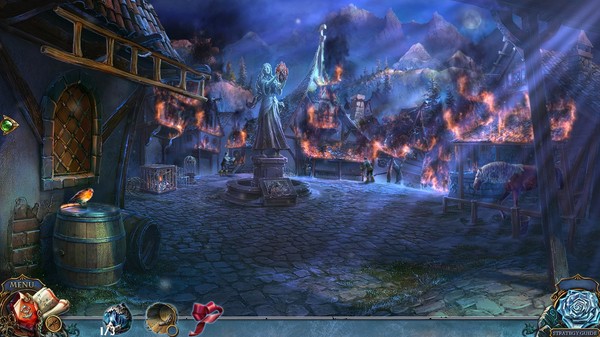 生命傳奇重制版：野獸之怒