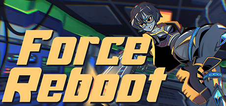 Force Reboot