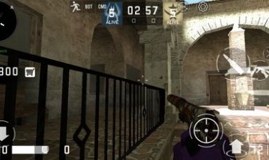 csgo躲貓貓