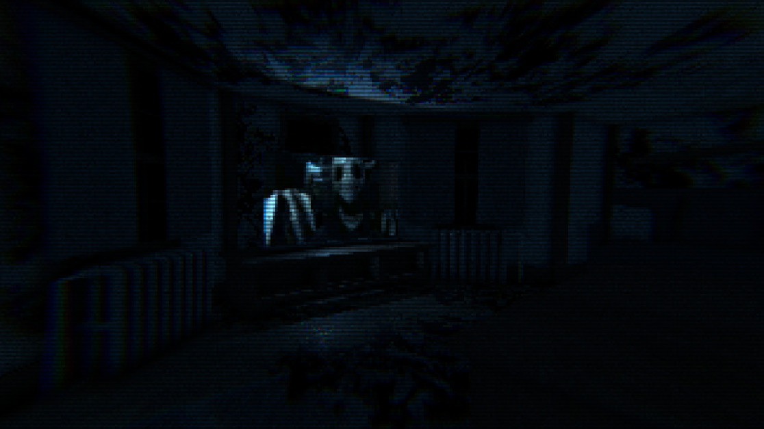 馬貢切：第一章重制版