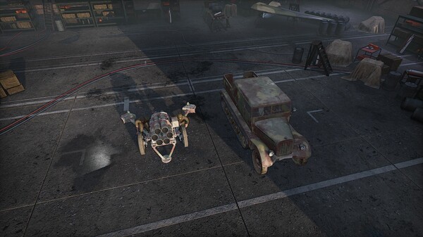 鋼鐵之師2：鋼鐵之軀