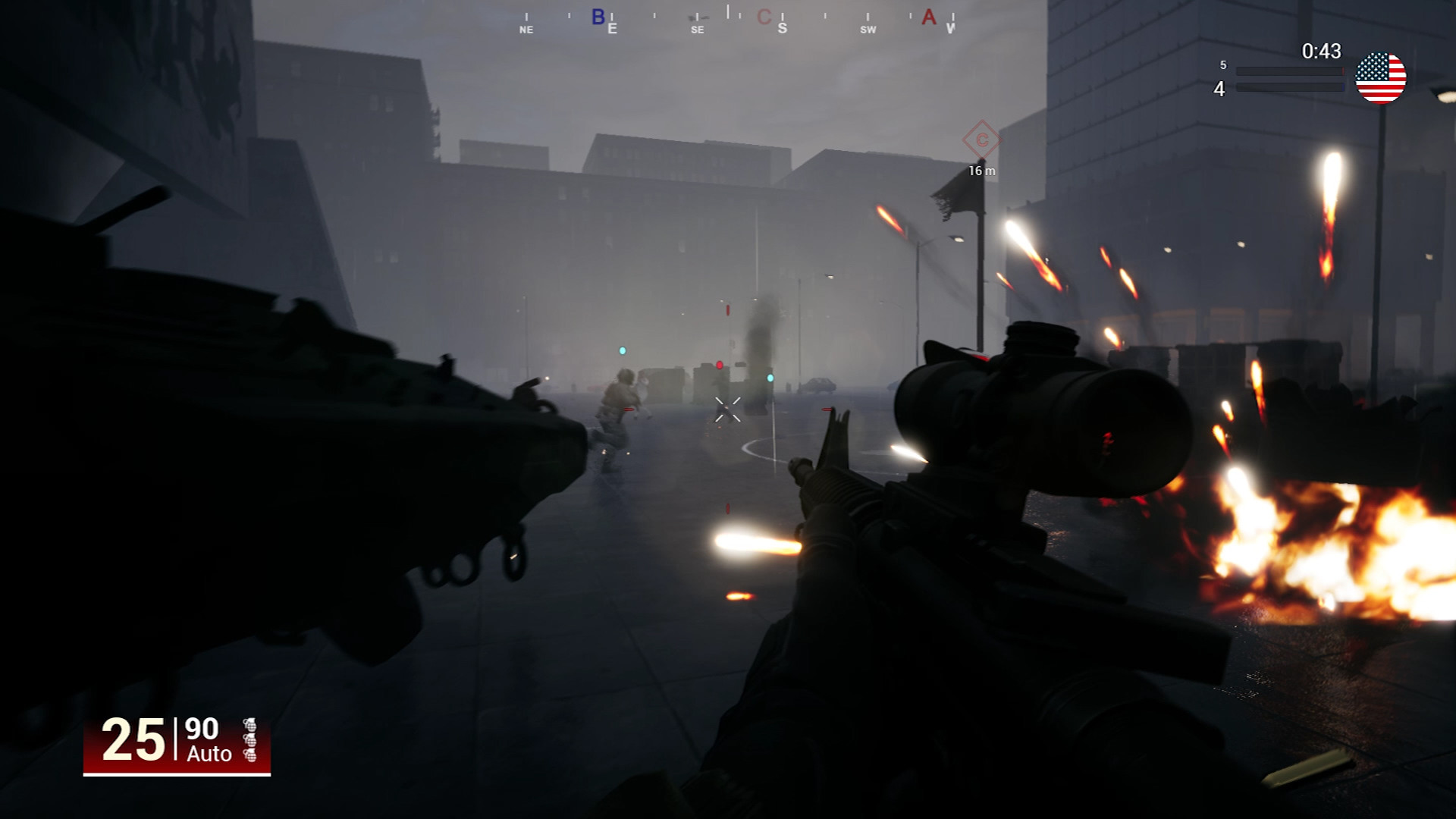 伊拉克戰(zhàn)爭