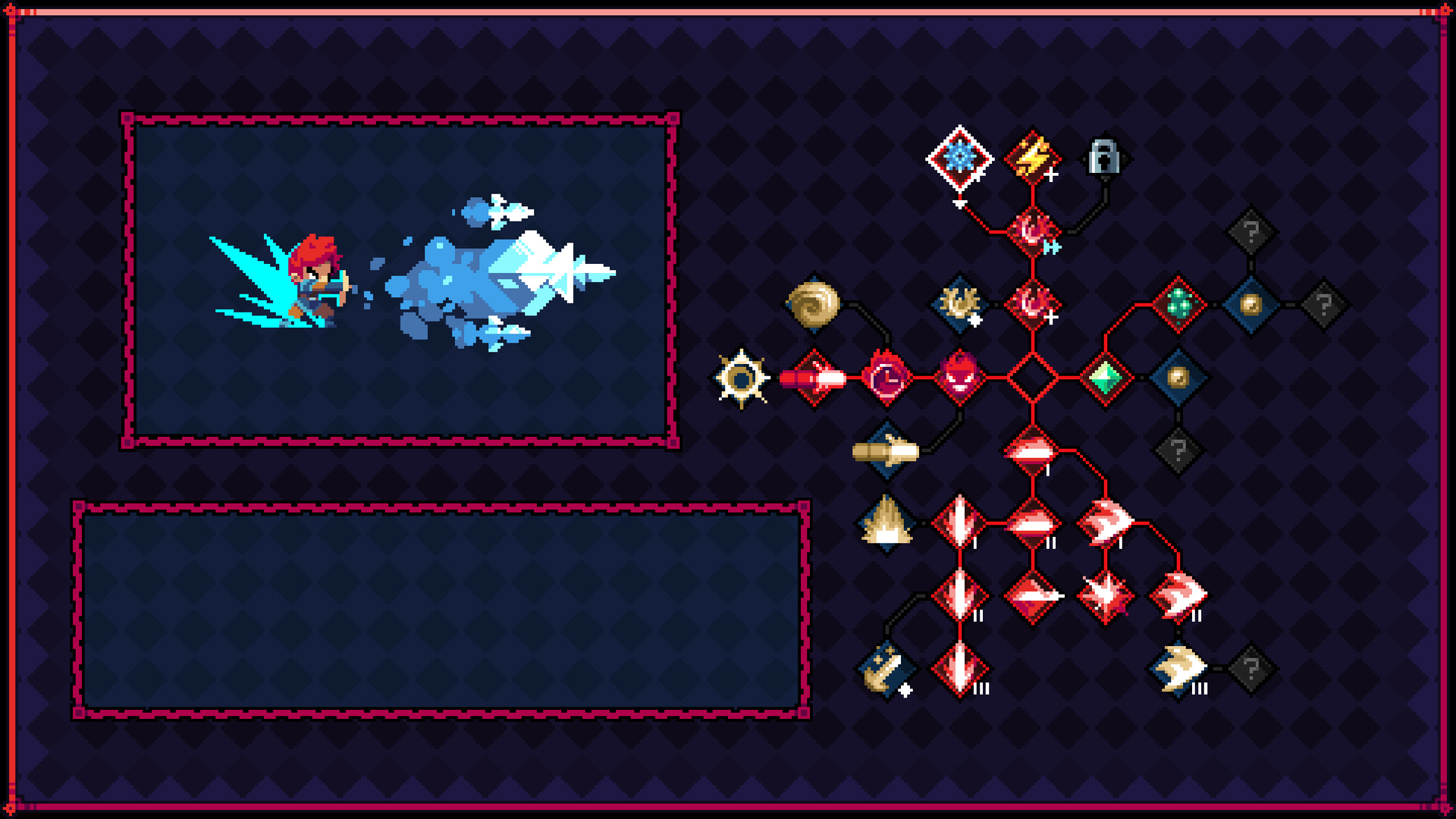 弗林：緋紅之子