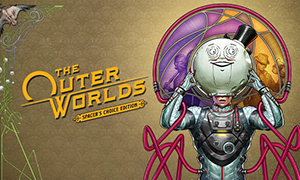 天外世界：太空人之選