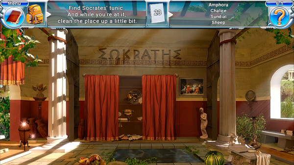 蘑菇時代steam版