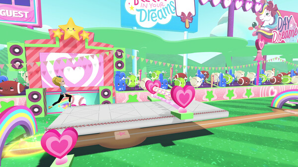 JoJo Siwa全球派對