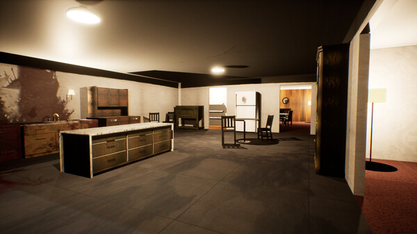 我祖父母的房子