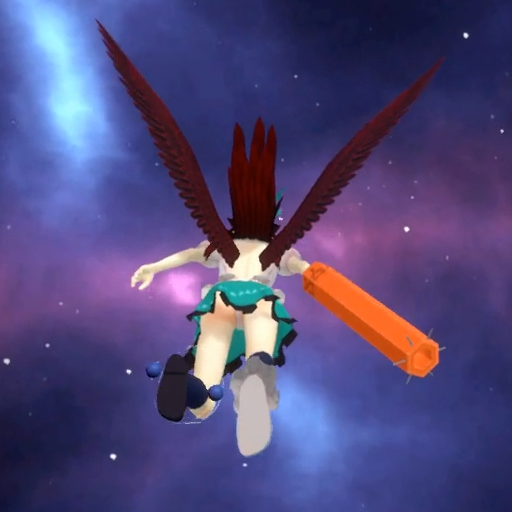 東方多卷軸射擊2