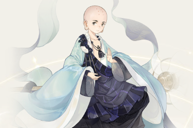 《忘川風(fēng)華錄》佛印介紹