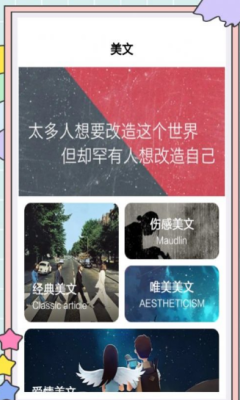 陽光寫作貓