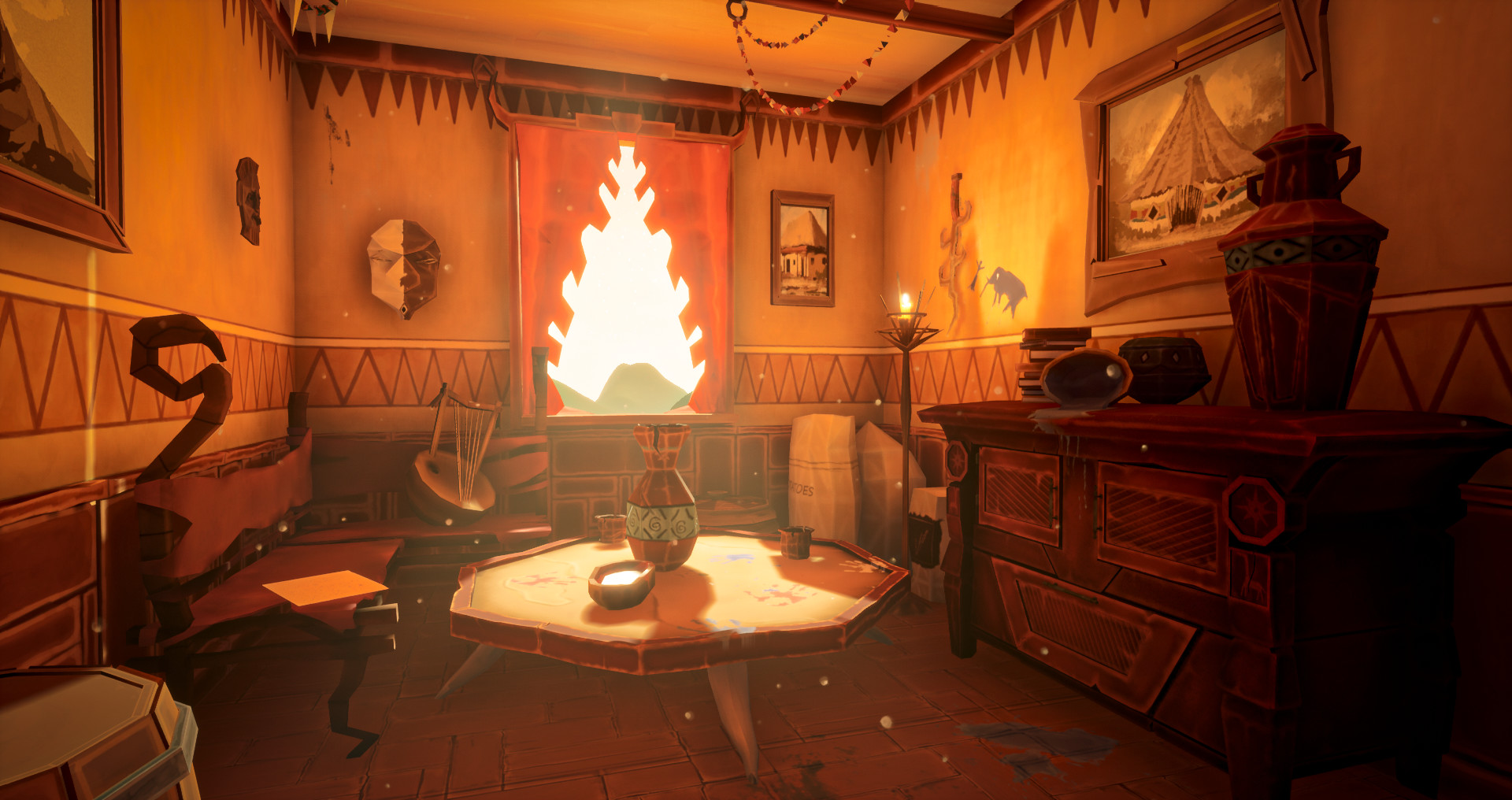 我想是利文斯通醫生吧？破解版