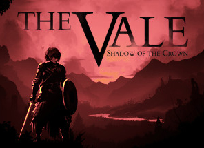 山谷：王冠的影子