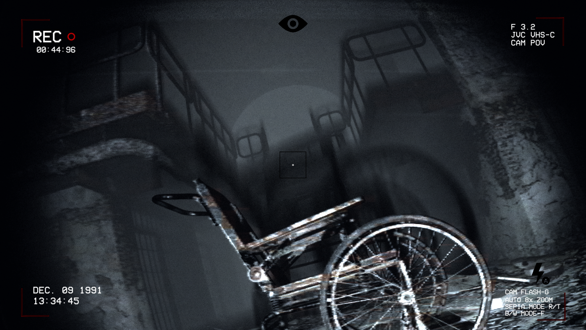 斯特朗福德監獄