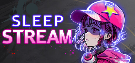 睡眠直播（Sleep Stream）