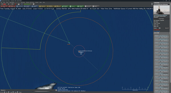 指揮：現代作戰-破冰行動