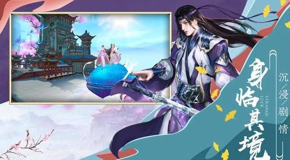夢(mèng)幻天靈