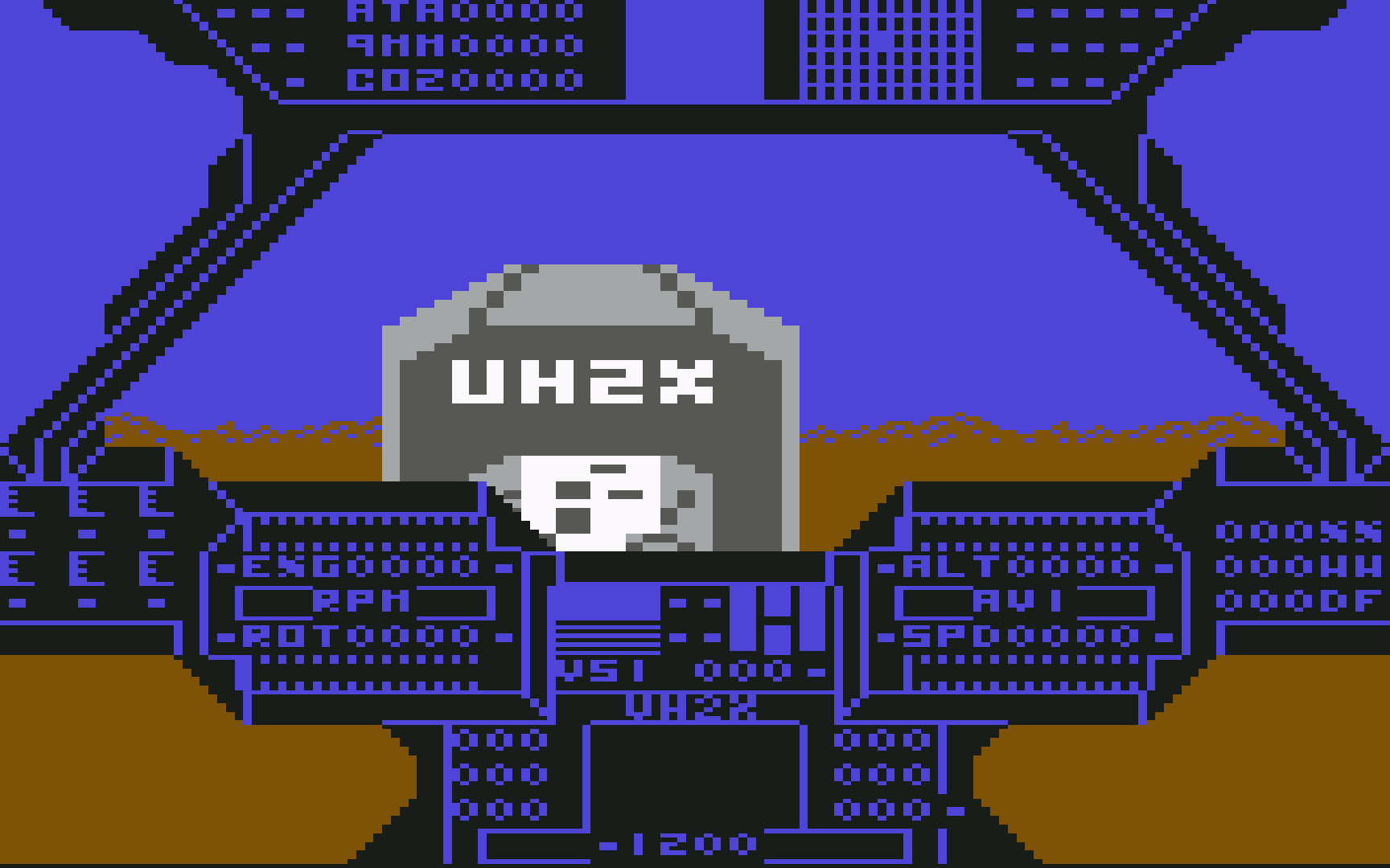 超級休伊1號和2號空投器破解版