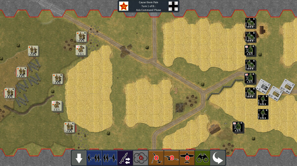 勇氣&勝利：庫爾斯克