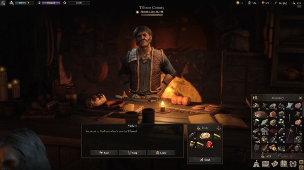 戰(zhàn)爭傳說正式版