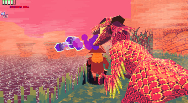 太空隊長麥卡利-第3集：武器大師挑戰