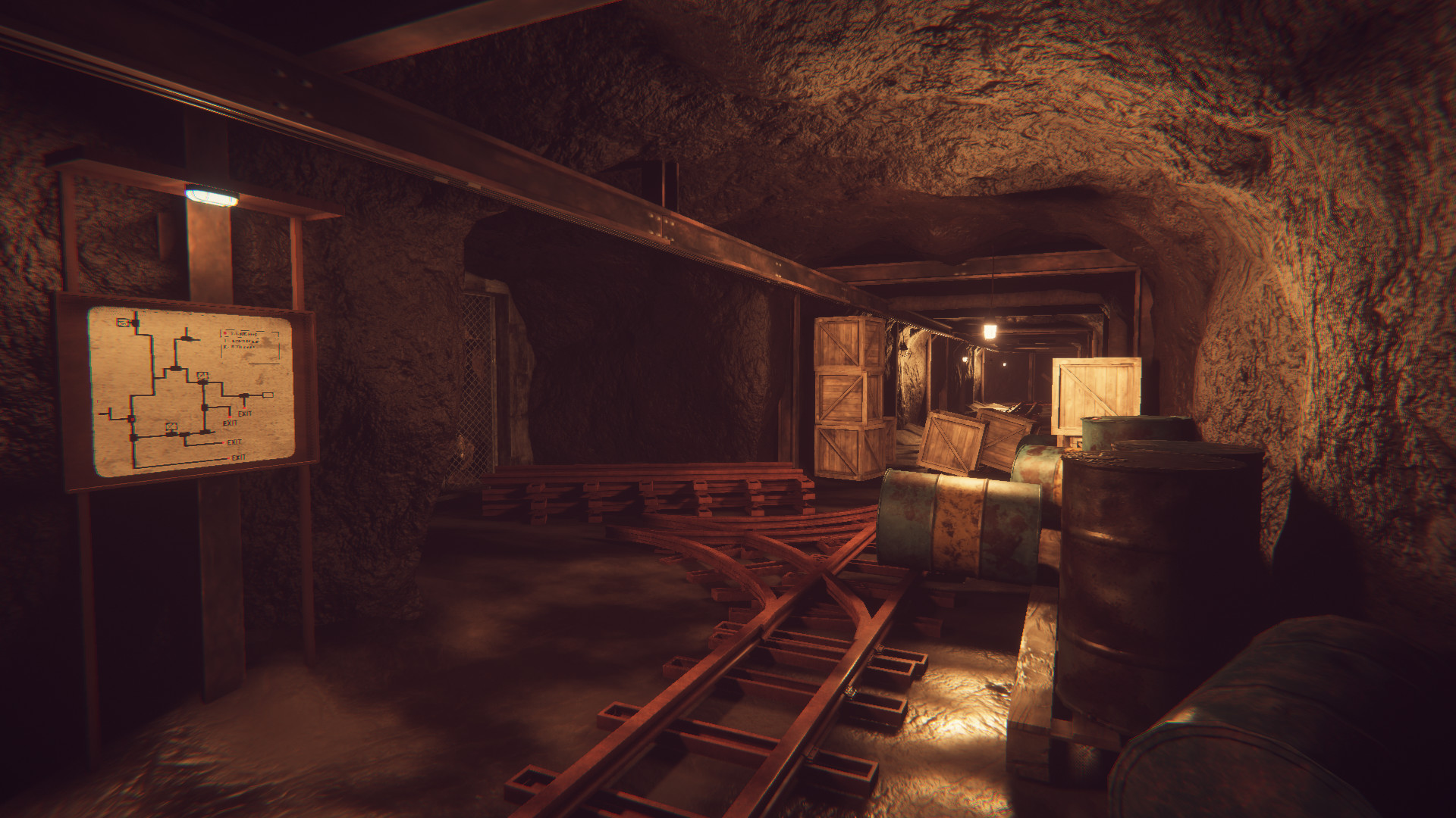 NULLORE：開始破解版