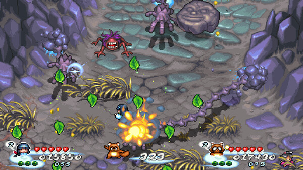 奇奇怪界：黑斗篷之謎pc版