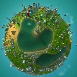 宇宙主義中文版