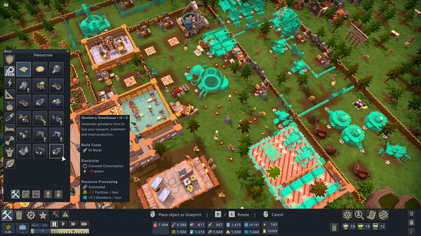 僵尸治愈實(shí)驗(yàn)室