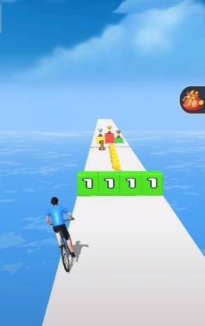 飛馳單車