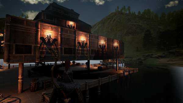 帝國神話中文版