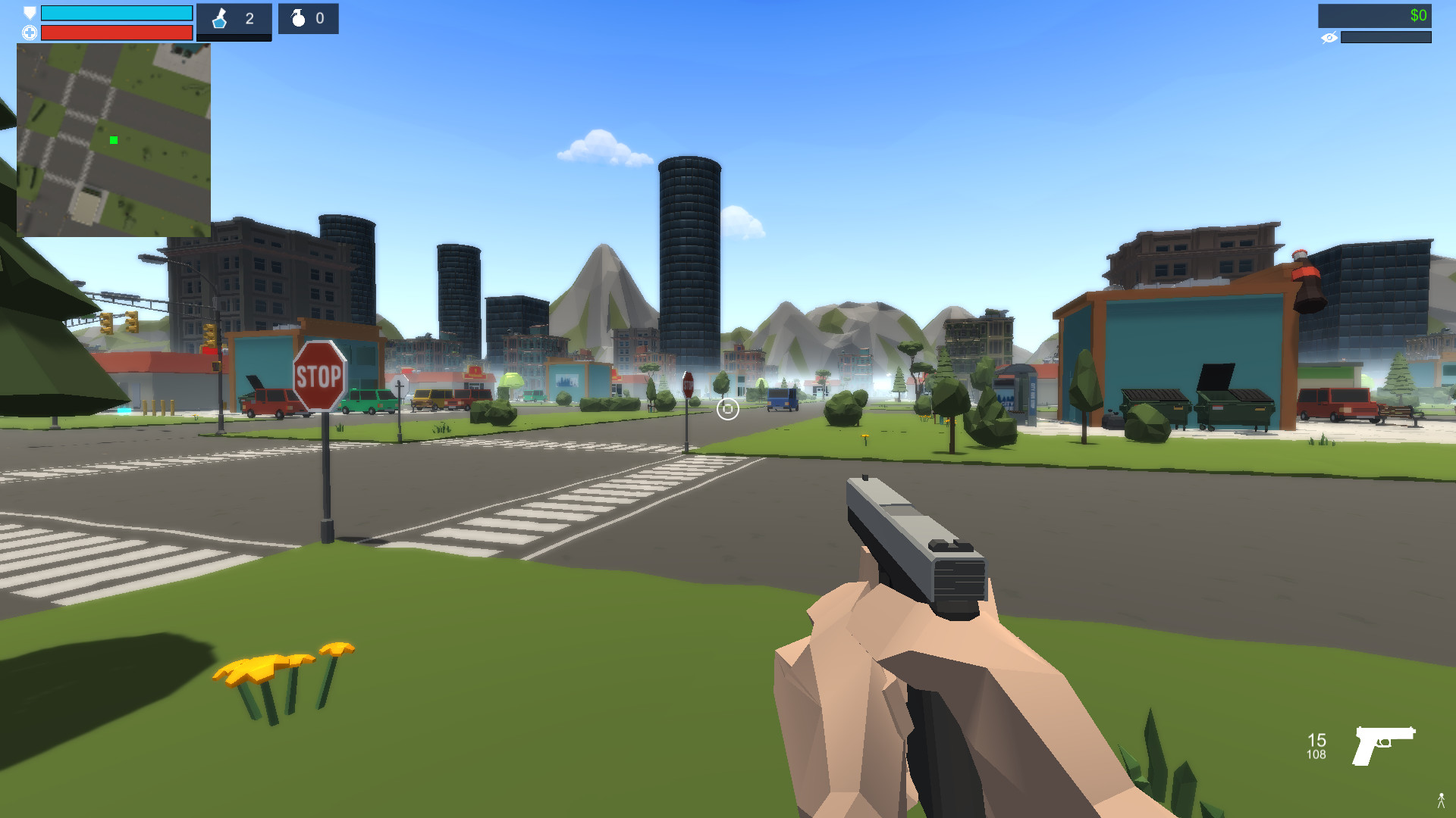 歡迎來到多元世界破解版