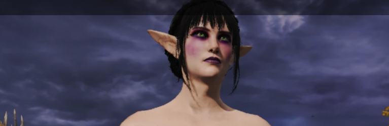 《艾爾登法環(huán)》EBB改進女體物理搖晃v2.61MOD[支持v1.12及DLC黃金樹之影]