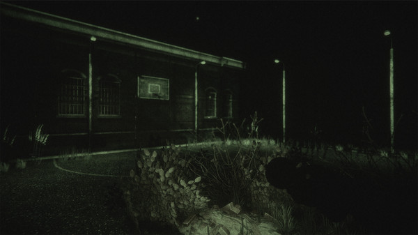 奧普-丟失的男孩