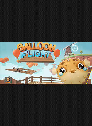 氣球飛行破解版