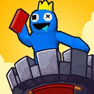 彩虹朋友大作戰