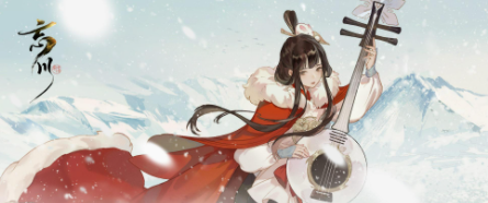 《忘川風華錄》治療角色有哪些