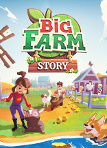 大農場的故事中文版