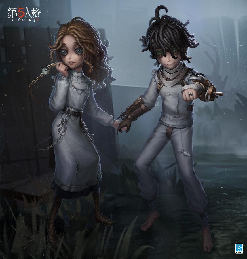 《第五人格》心理學(xué)家實(shí)戰(zhàn)思路分享