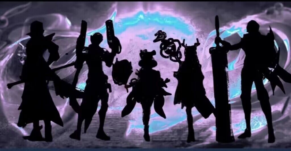 《王者榮耀》兔年限定皮膚爆料