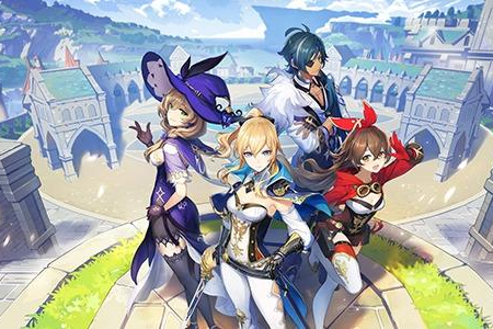 《原神》振袖秋風問紅葉任務推薦