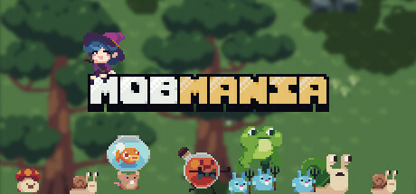暴民狂熱（Mobmania）