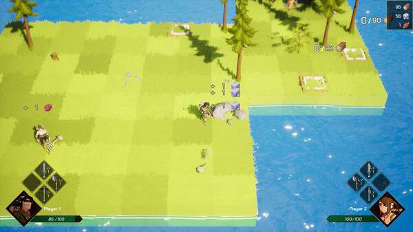 探險(xiǎn)家王國(guó)