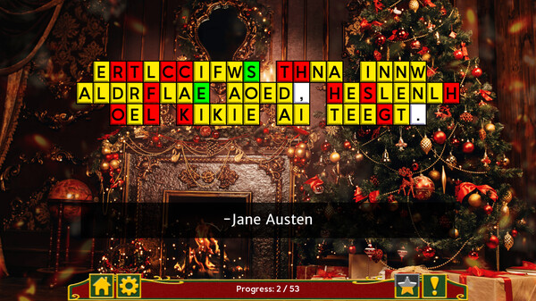 圣誕節我只想玩小游戲