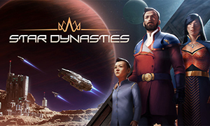 星際王朝破解版